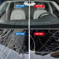 Liquid screen repair glass repair car windshield